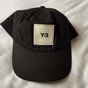 Adidas Y-3 Hat